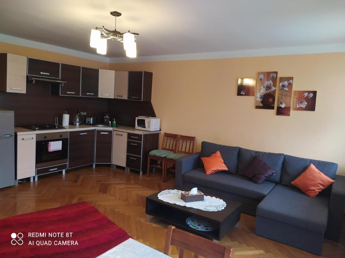 Na Malej Apartment Szklarska Poreba Exterior photo