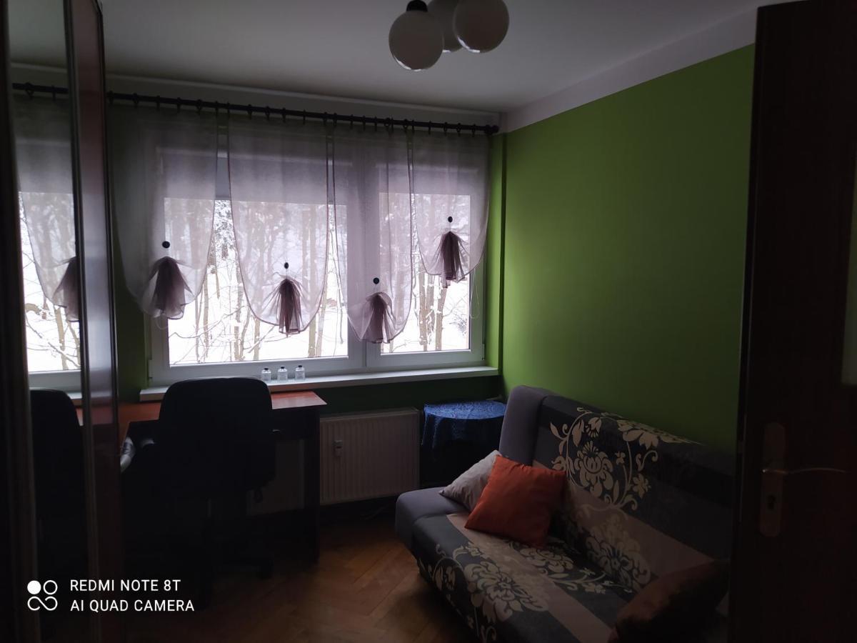 Na Malej Apartment Szklarska Poreba Exterior photo